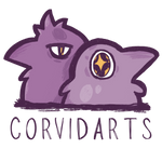 CorvidArts