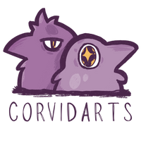 CorvidArts