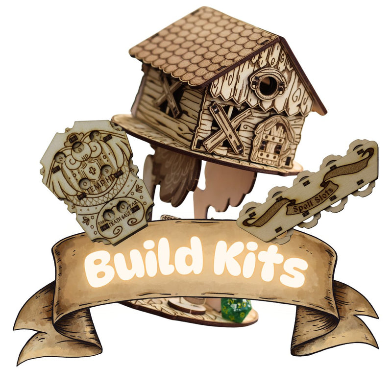 Build Kits
