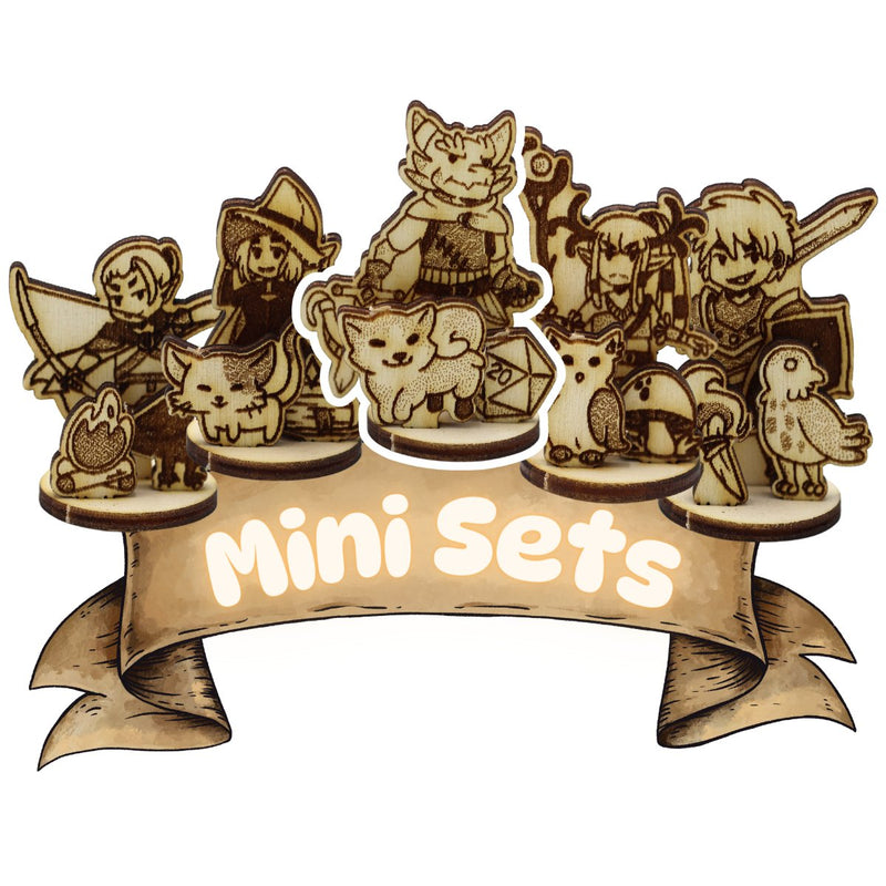 Mini Sets