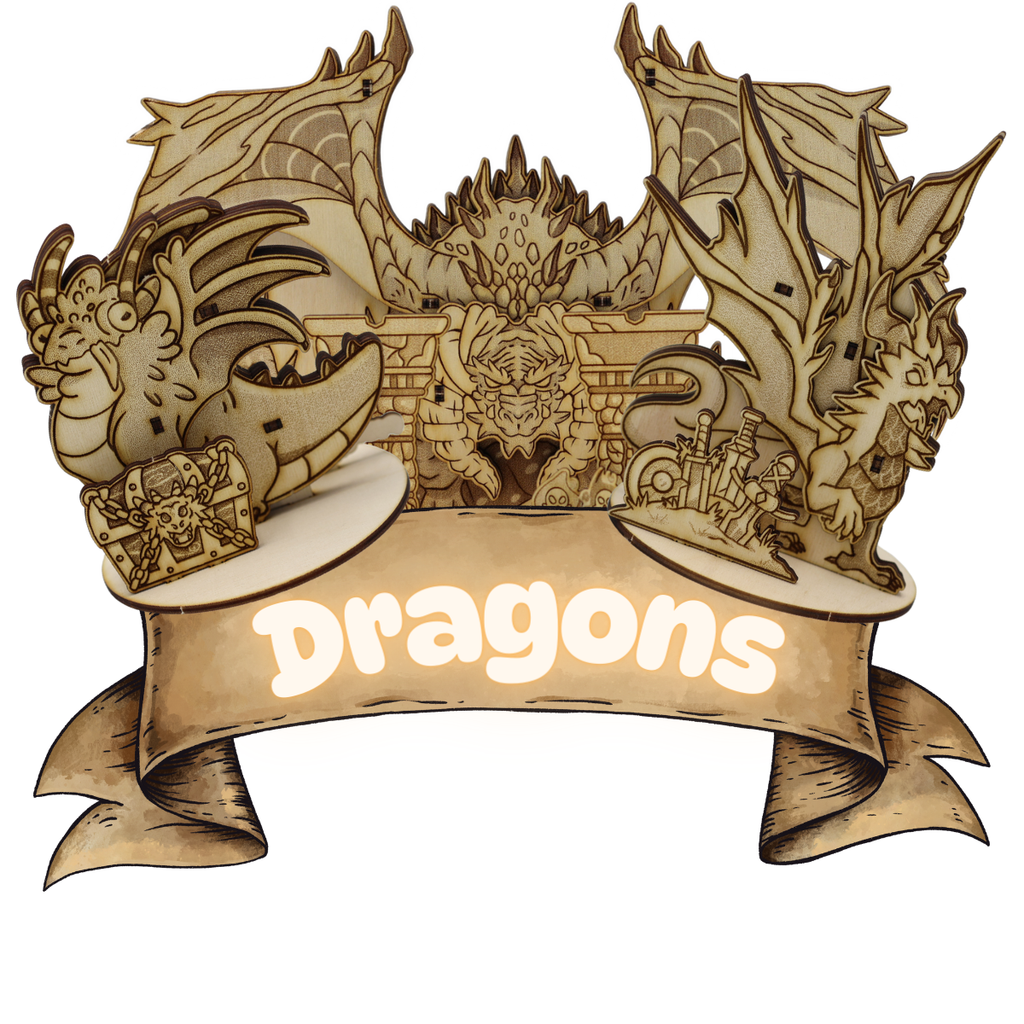 Dragons