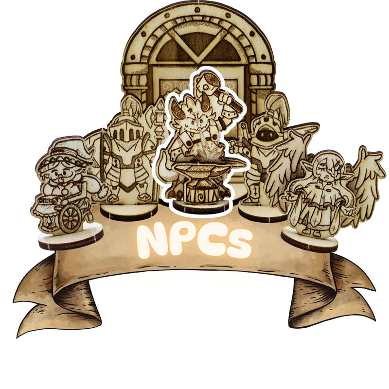 NPCs